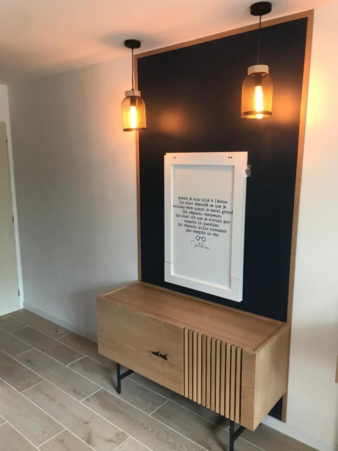 Apartment Votre Ecrin Pour Un Agreable Sejour A !