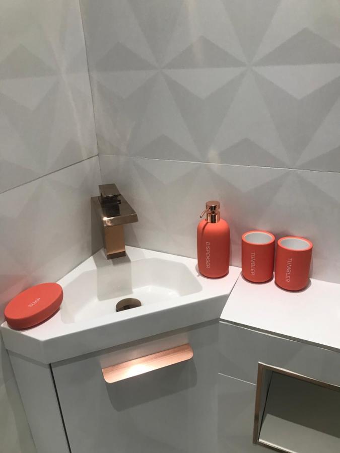 Votre Ecrin Pour Un Agreable Sejour A ! Apartment Marseilles