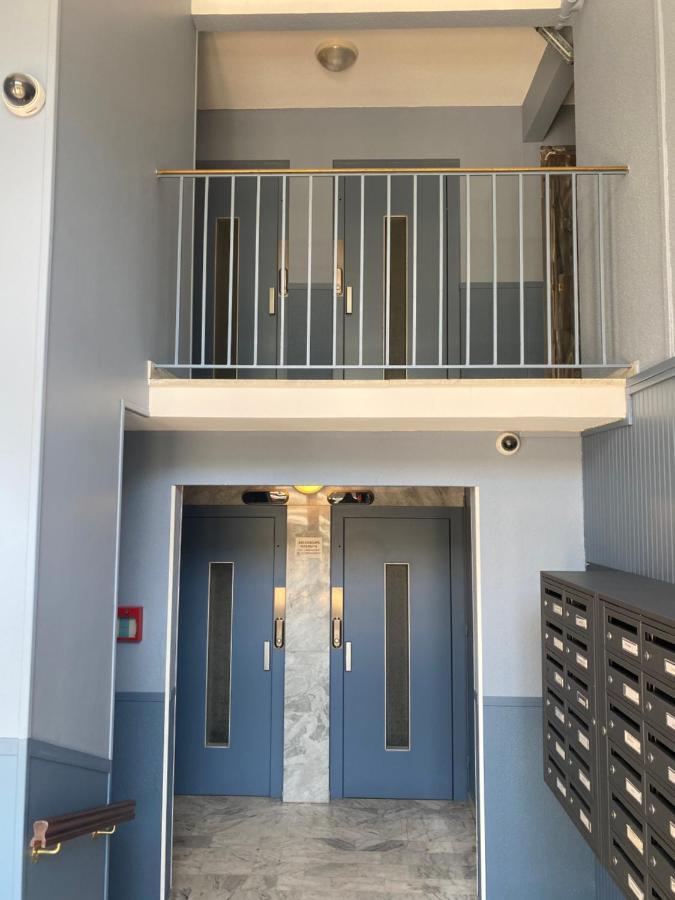 Votre Ecrin Pour Un Agreable Sejour A ! Apartment Marseilles